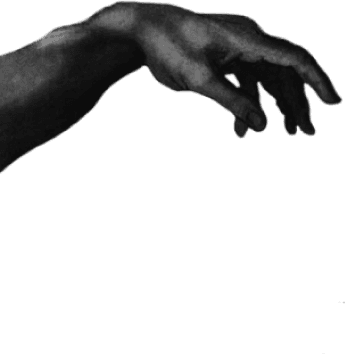 Left hand
