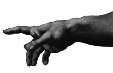 Right hand